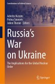 Russia’s War on Ukraine (eBook, PDF)