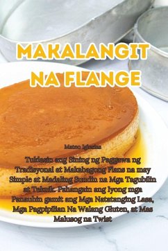 Makalangit na Flange - Mateo Iglesias