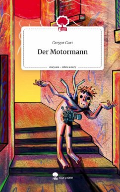 Cover Der Motormann. Life is a Story - story.one