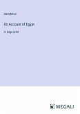 An Account of Egypt