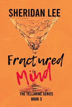 Fractured Mind - Lee, Sheridan