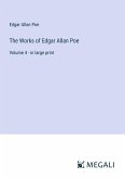 The Works of Edgar Allan Poe