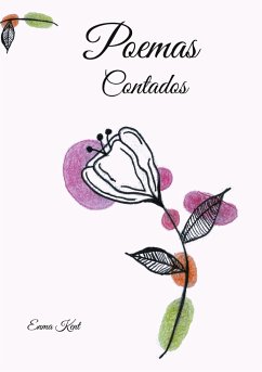 Poemas Contados - Kent, Enma