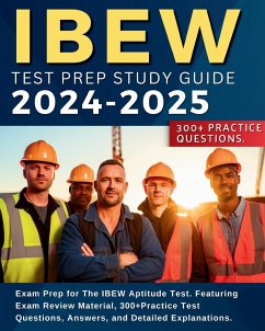 IBEW Test Prep Study Guide - Browning, Keeger