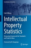 Intellectual Property Statistics (eBook, PDF)