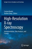 High-Resolution X-ray Spectroscopy (eBook, PDF)