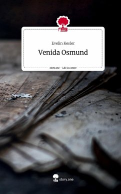 Cover Venida Osmund. Life is a Story - story.one
