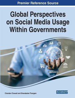 Global Perspectives on Social Media Usage Within Governments