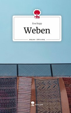 Cover Weben. Life is a Story - story.one