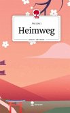 Heimweg. Life is a Story - story.one Heimweg. Life is a Story - story.one
