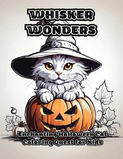 Whisker Wonders - Colorzen