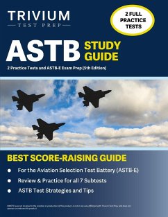 ASTB Study Guide - Simon, Elissa