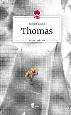 Cover Thomas. Life is a Story - story.one
