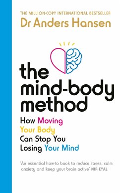 The Mind-Body Method - Hansen, Dr Anders