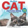 My First Cat Picture Book - Bild 1