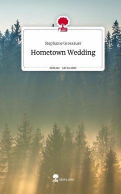 Cover Hometown Wedding. Life is a Story - story.one