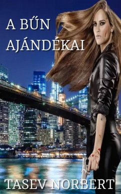 A Bun ajándékai (eBook, ePUB) - Tasev, Norbert