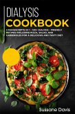 Dialysis Cookbook (eBook, ePUB)