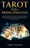 Tarot para principiantes (eBook, ePUB)