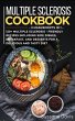 Multiple Sclerosis Cookbook (eBook,... - Bild 1