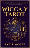 Wicca y Tarot (eBook, ePUB)
