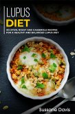 Lupus Diet (eBook, ePUB)