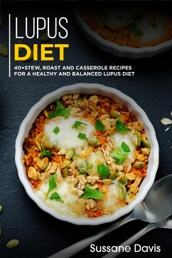Lupus Diet (eBook, ePUB) - Davis, Sussane