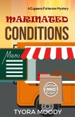 Marinated Conditions (Eugeena Patterson Mysteries, #7) (eBook, ePUB)