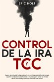 Control de la ira y TCC (eBook, ePUB)