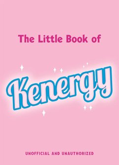 The Little Book of Kenergy (eBook, ePUB) - Riarchi, Matt