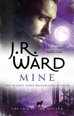 Mine (eBook, ePUB) - Ward, J. R.