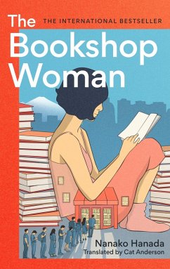 The Bookshop Woman (eBook, ePUB) - Hanada, Nanako