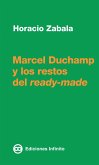 Marcel Duchamp y los restos del ready-made (eBook, ePUB)