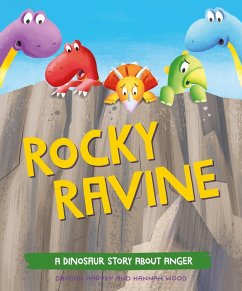 Rocky Ravine (eBook, ePUB) - Harvey, Damian