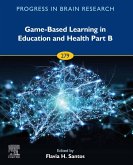 Game-Based Learning in Education and Health Part B (eBook, ePUB)