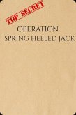 Operation Spring Heeled Jack (Scabbers, #5) (eBook, ePUB)