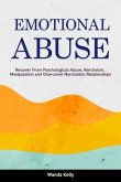 Emotional Abuse (eBook, ePUB) Emotional Abuse (eBook, ePUB)