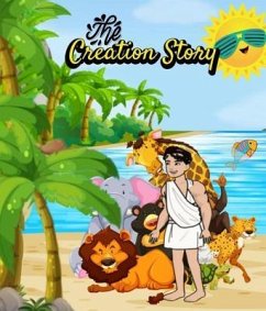 WEAVING WORLD (eBook, ePUB) - Anonye, Theodosia Theodosia