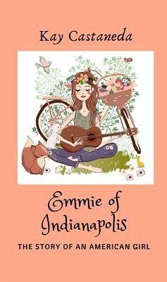 Cover Emmie of Indianapolis (eBook, ePUB)