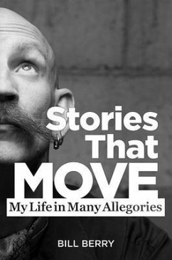 Stories That Move (eBook, ePUB) - Berry, Bill