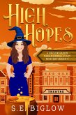 High Hopes (A Magical Amateur Detective Mystery) (eBook, ePUB)