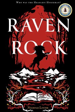Raven Rock (eBook, ePUB) - Louise, Nichole
