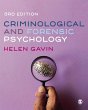 Criminological and Forensic Psychology... - Bild 1