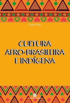 Cover Cultura Afro-Brasileira e Indígena (eBook, ePUB)