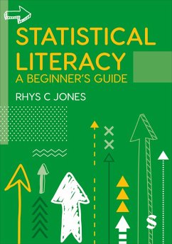 Statistical Literacy (eBook, ePUB) - Jones, Rhys Christopher