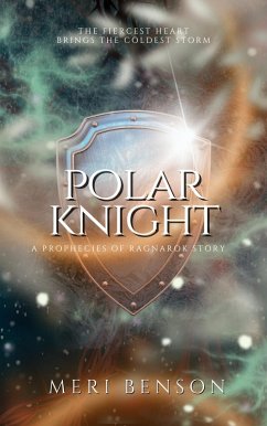 Cover Polar Knight (eBook, ePUB)