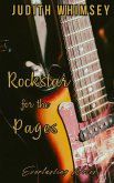 Rockstar for the Pages: Everlasting Notes (eBook, ePUB) Rockstar for the Pages: Everlasting Notes (eBook, ePUB)
