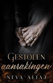 Gestolen aanrakingen (Perfectly imperfect, #5) (eBook, ePUB)