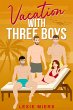 Vacation with Three Boys (Royal Harem,... - Bild 1