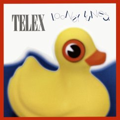 Looney Tunes (Ltd. Lp) - Telex
